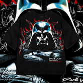Vader 24x24 Print