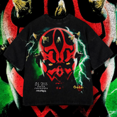 Maul 24x24 Print