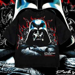 Vader 24x24 Print