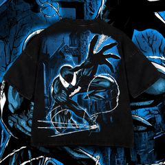 Symbiote 16x21 Print
