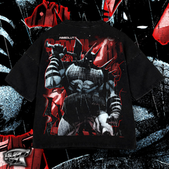 Absolute Bat 16x21 Print